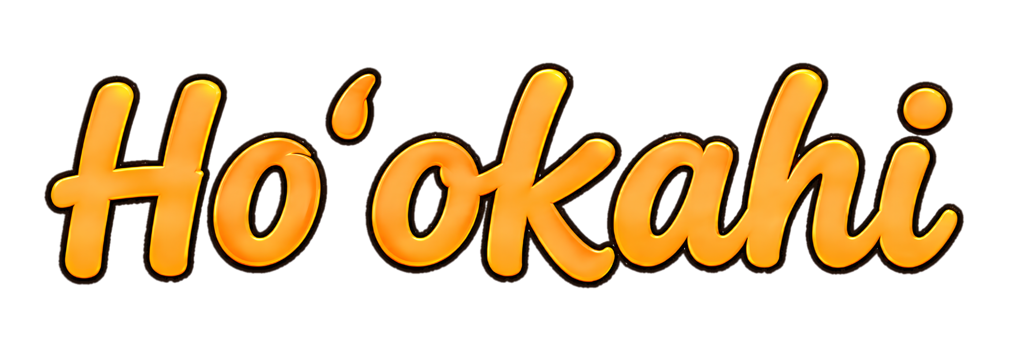 Hoʻokahi